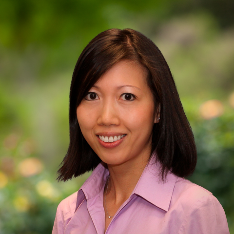 Photo of Melissa Sung, M.D.