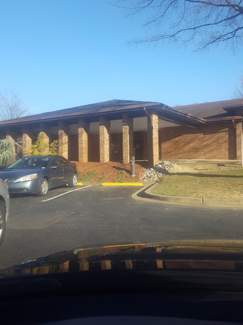 Photo of Pope Funeral Home
