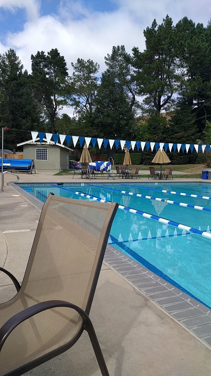 Photo of Moraga Ranch Swim Club