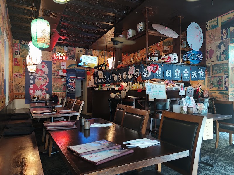 Kawa Sushi House photo 5