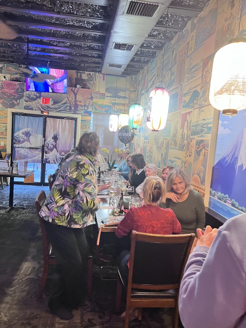 Photo of Kawa Sushi House