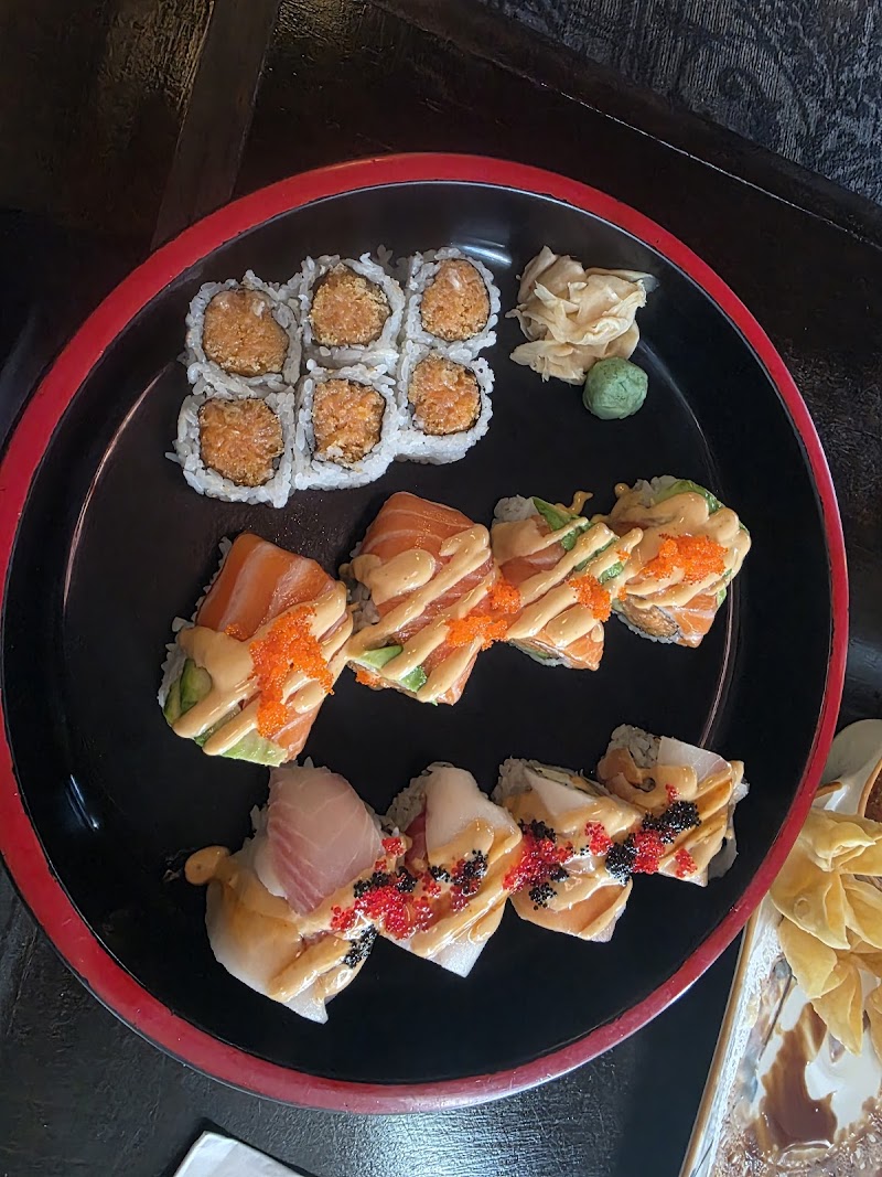 Kawa Sushi House photo 4
