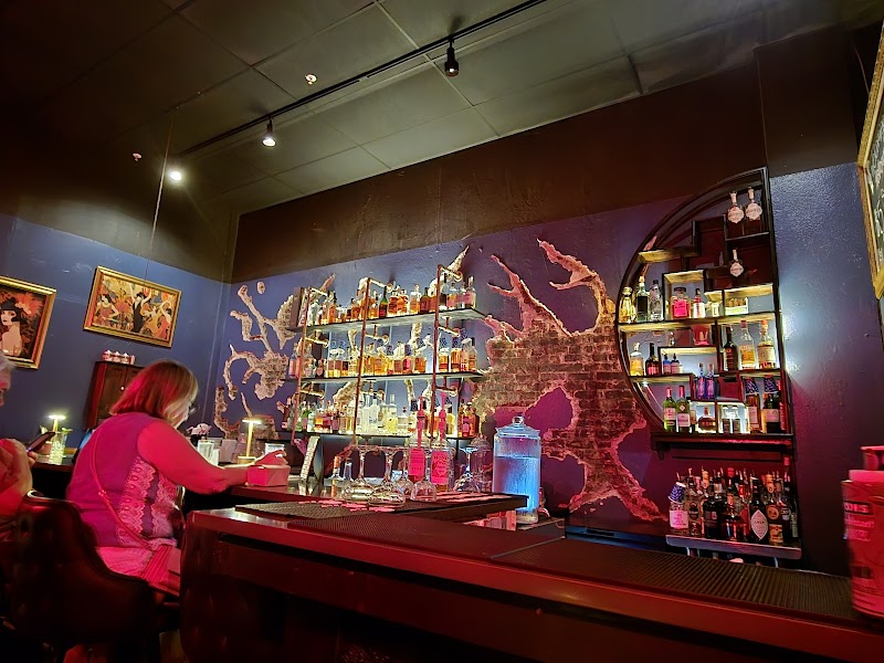 Pangea Alchemy Lab photo 3