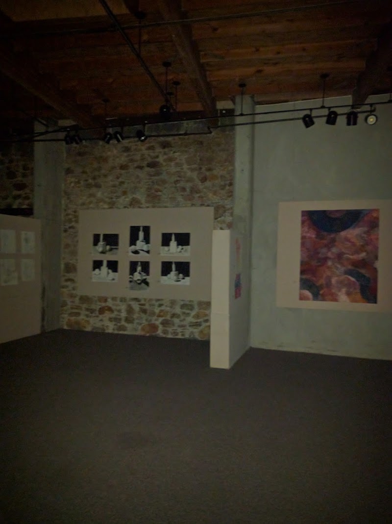 Photo of Wiegand Gallery