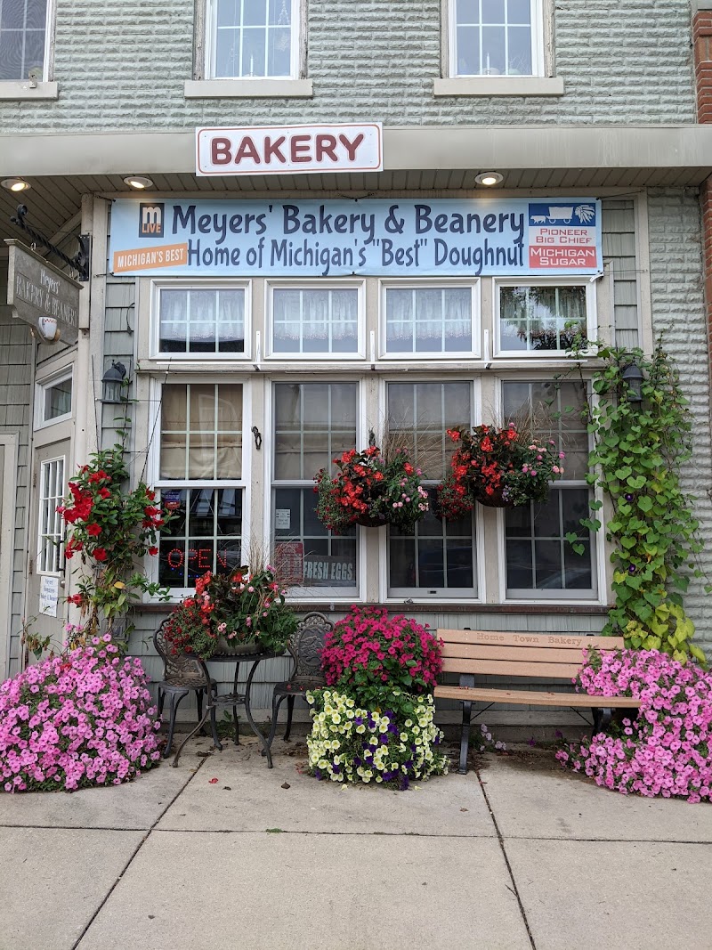 Photo of Meyers' Hometown Bakery & Beanery llc.