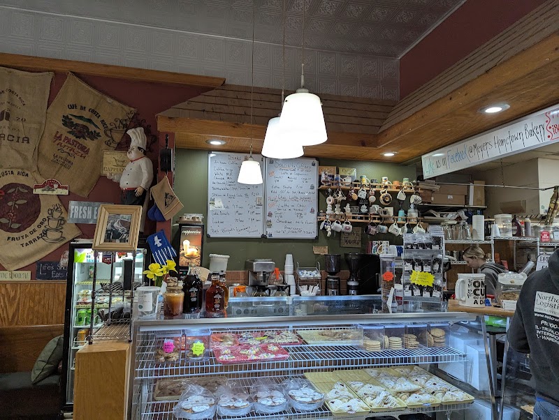 Meyers' Hometown Bakery & Beanery llc. photo 4
