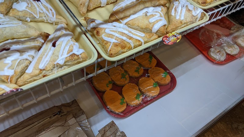 Meyers' Hometown Bakery & Beanery llc. photo 5