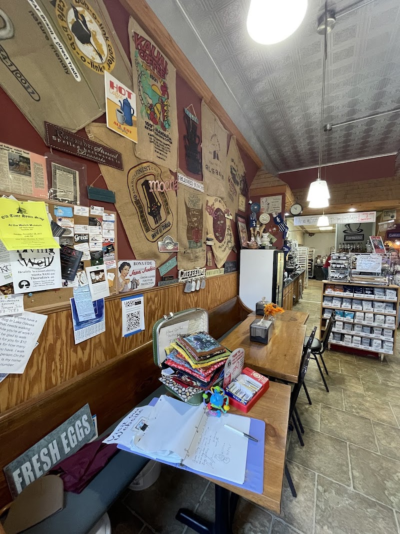 Meyers' Hometown Bakery & Beanery llc. photo 3