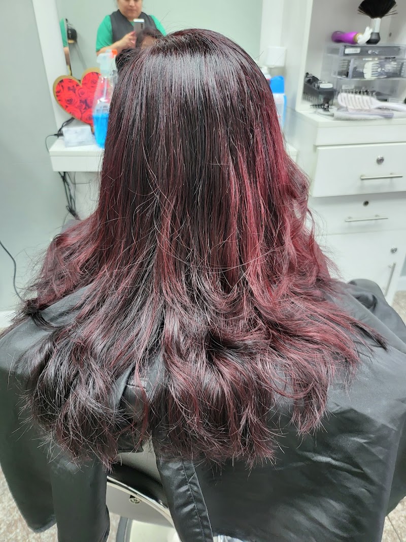 Estilo Beauty Salon photo 4