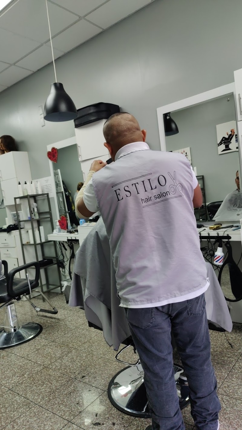 Estilo Beauty Salon photo 3