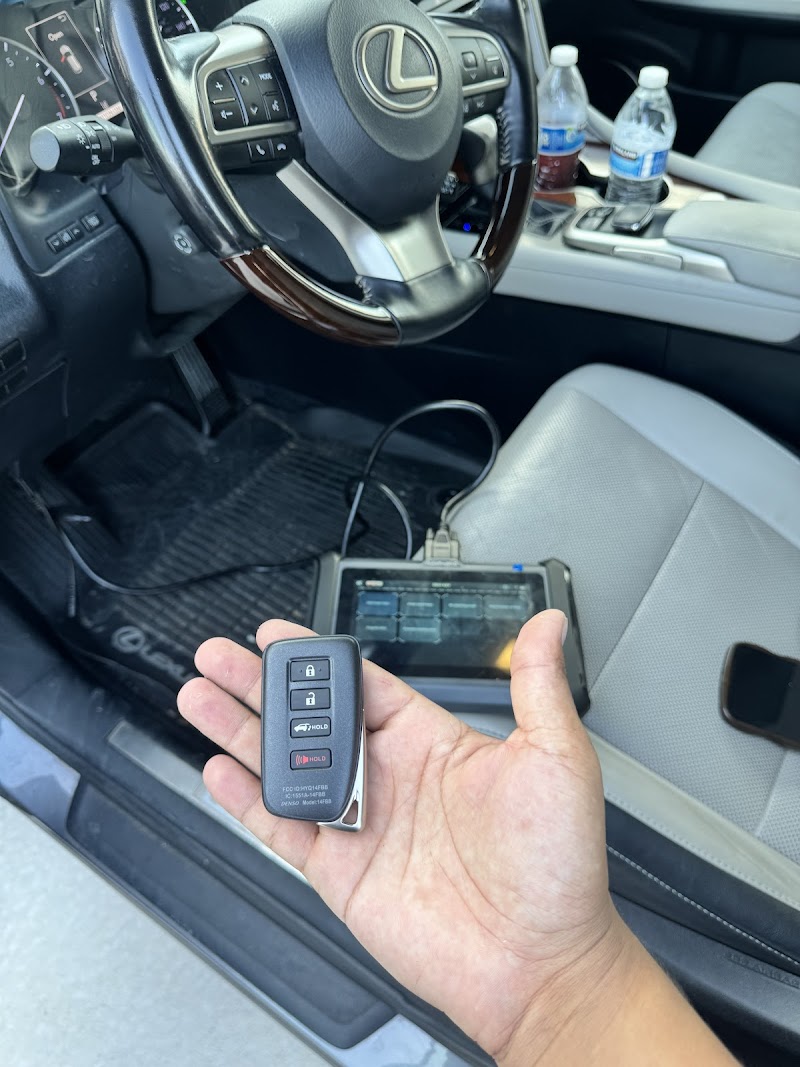 Local locksmith pros llc photo 5