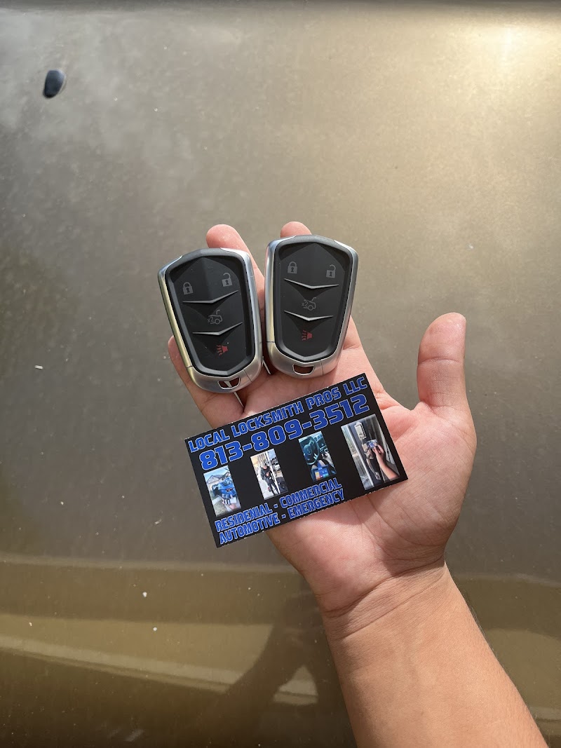 Photo of Local locksmith pros llc