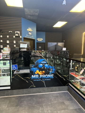 Mr. PhoneRepair - Buy • Sell • Trade | Phones, Gaming & Wireless photo 4