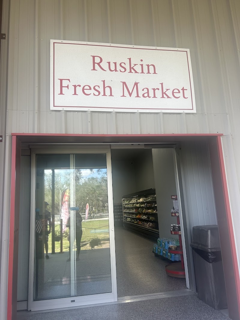 Photo of Ruskin Fresh Market