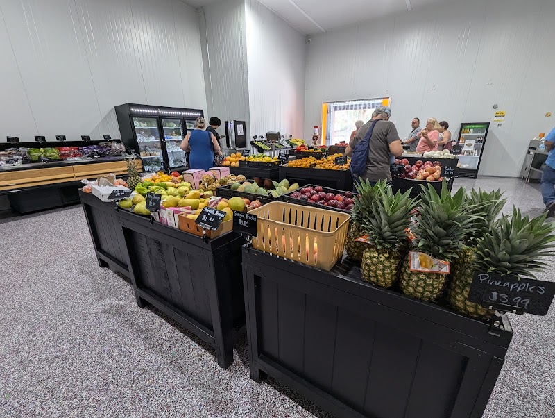 Ruskin Fresh Market photo 3