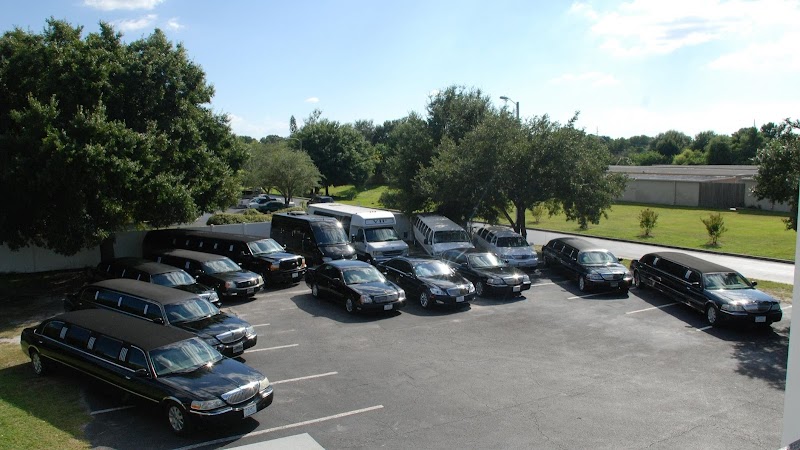 Photo of VIP Limousine & Party Bus