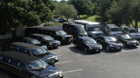 VIP Limousine & Party Bus photo 2