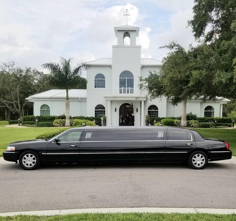 VIP Limousine & Party Bus photo 4