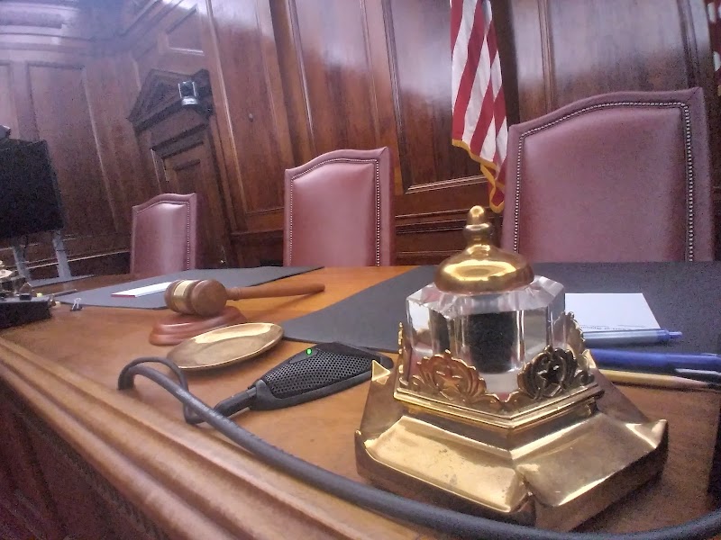 Supreme Court of Maryland photo 2