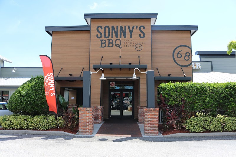 Photo of Sonny's BBQ