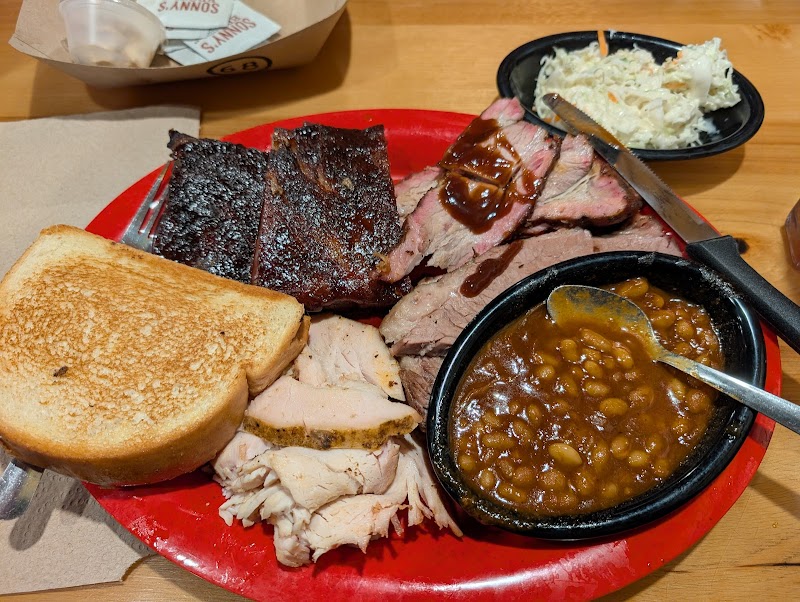 Sonny's BBQ photo 3