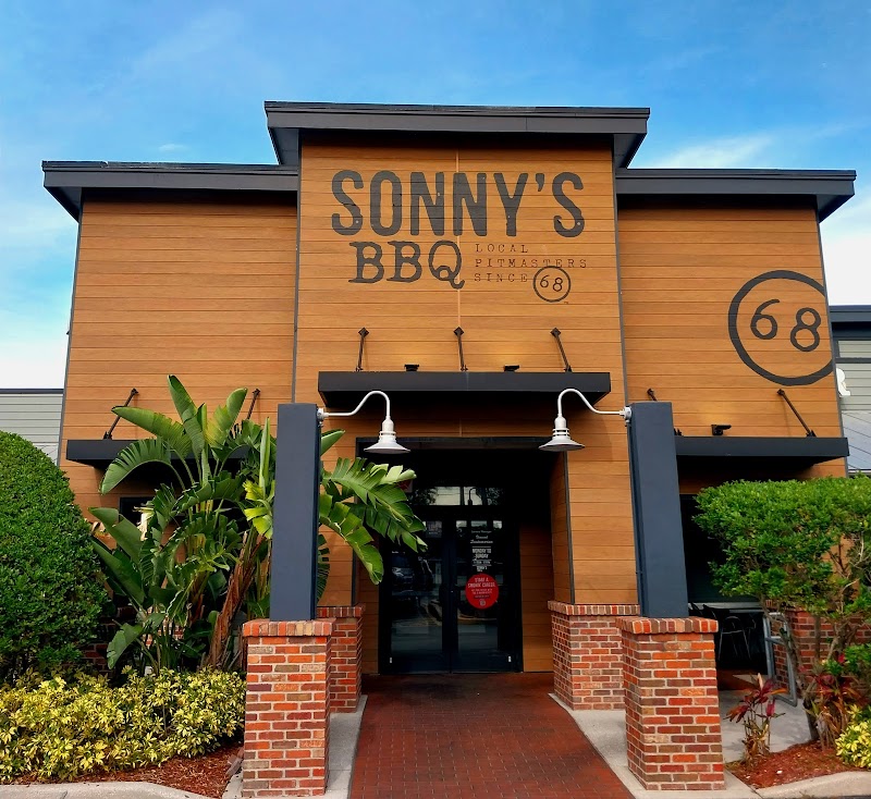 Sonny's BBQ photo 4