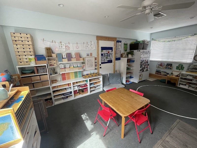 Happy Home Montessori photo 3