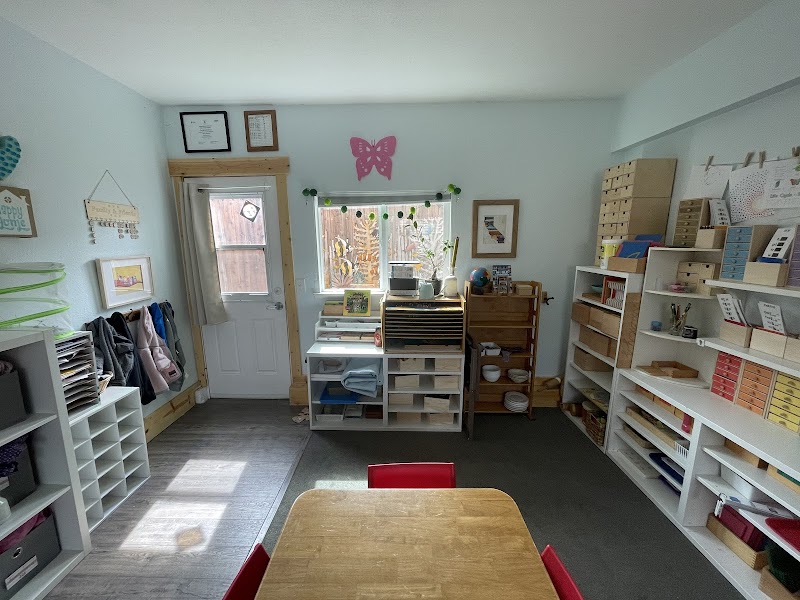 Happy Home Montessori photo 2