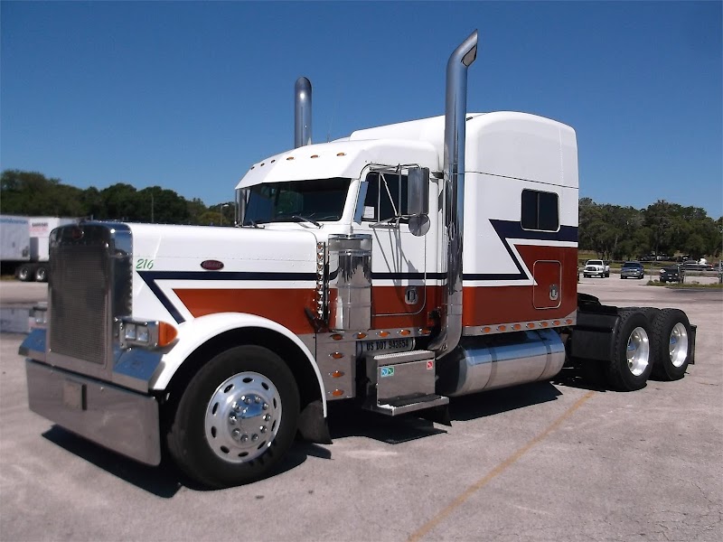 Pasco Fleet Sales photo 2