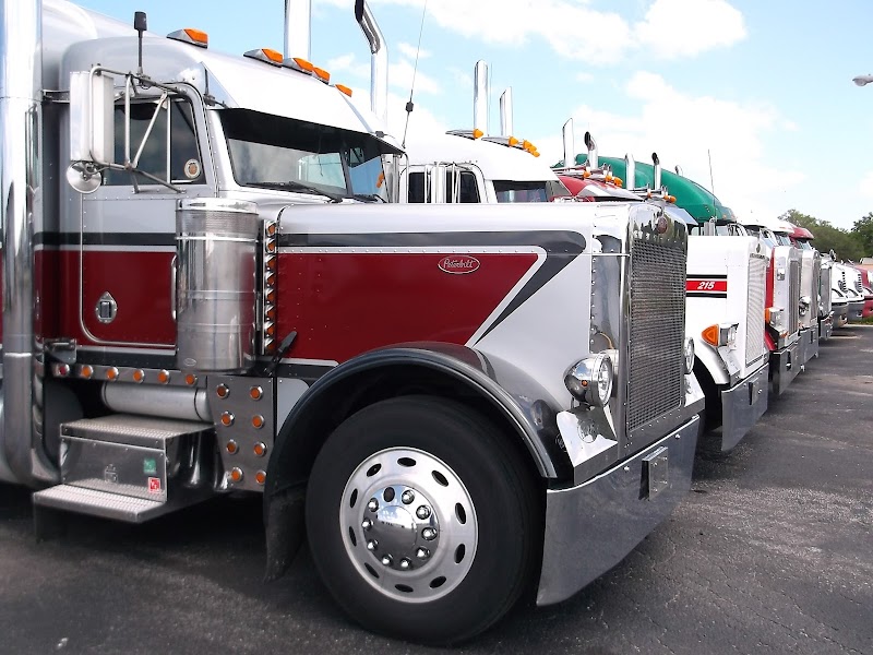 Photo of Pasco Fleet Sales