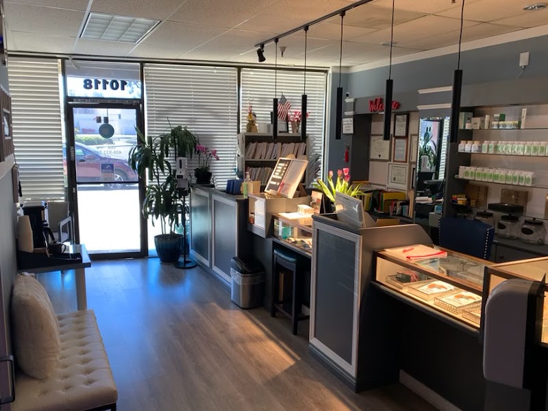 Photo of Conway Acupuncture 中醫診所 漢方診療所 Oriental Medicine Doctor