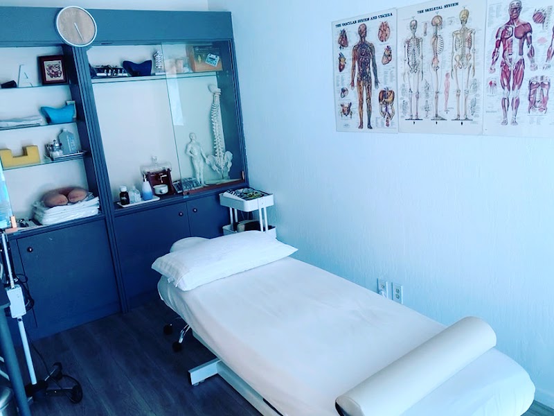 Conway Acupuncture 中醫診所 漢方診療所 Oriental Medicine Doctor photo 2