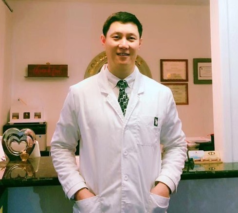 Conway Acupuncture 中醫診所 漢方診療所 Oriental Medicine Doctor photo 5