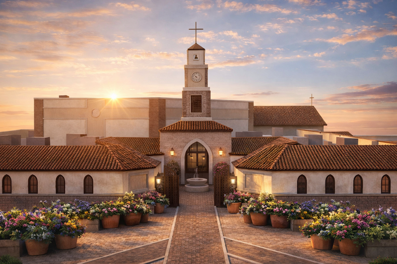 Saint Anthony of Padua Catholic Church photo 5