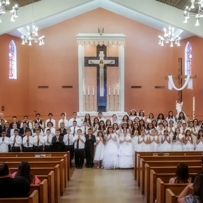 Photo of Saint Anthony of Padua Catholic Church