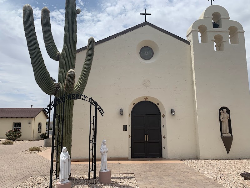 Saint Anthony of Padua Catholic Church photo 3