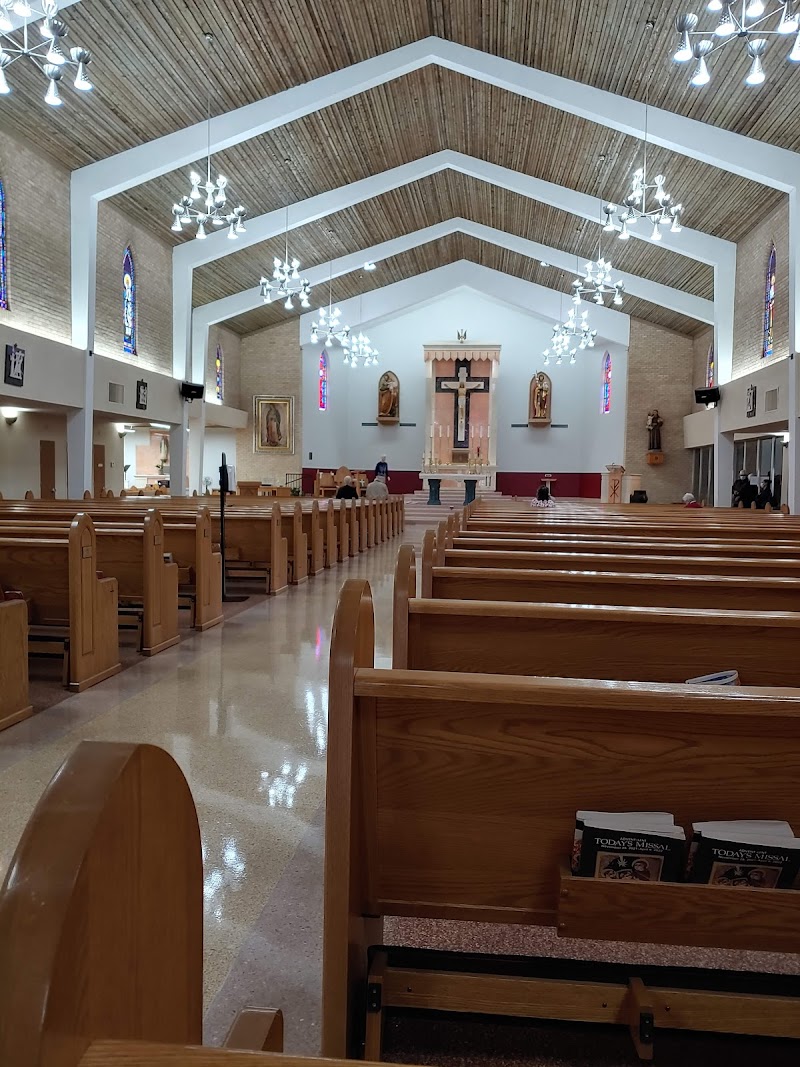 Saint Anthony of Padua Catholic Church photo 2