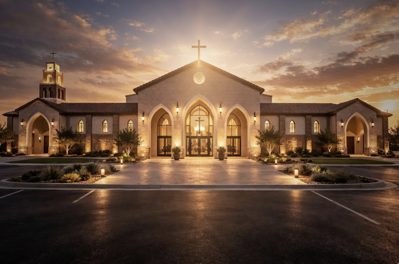 Saint Anthony of Padua Catholic Church photo 4