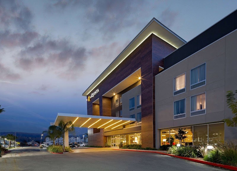 Photo of La Quinta Inn & Suites by Wyndham Morgan Hill-San Jose South