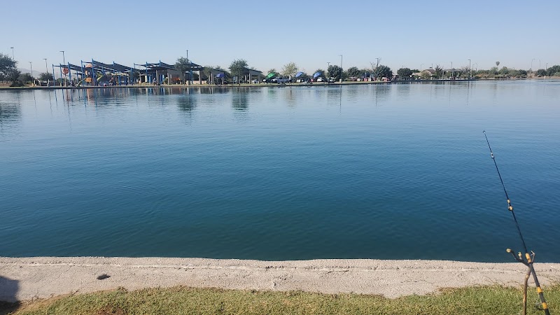 Pioneer Community Park: Dog Park photo 3