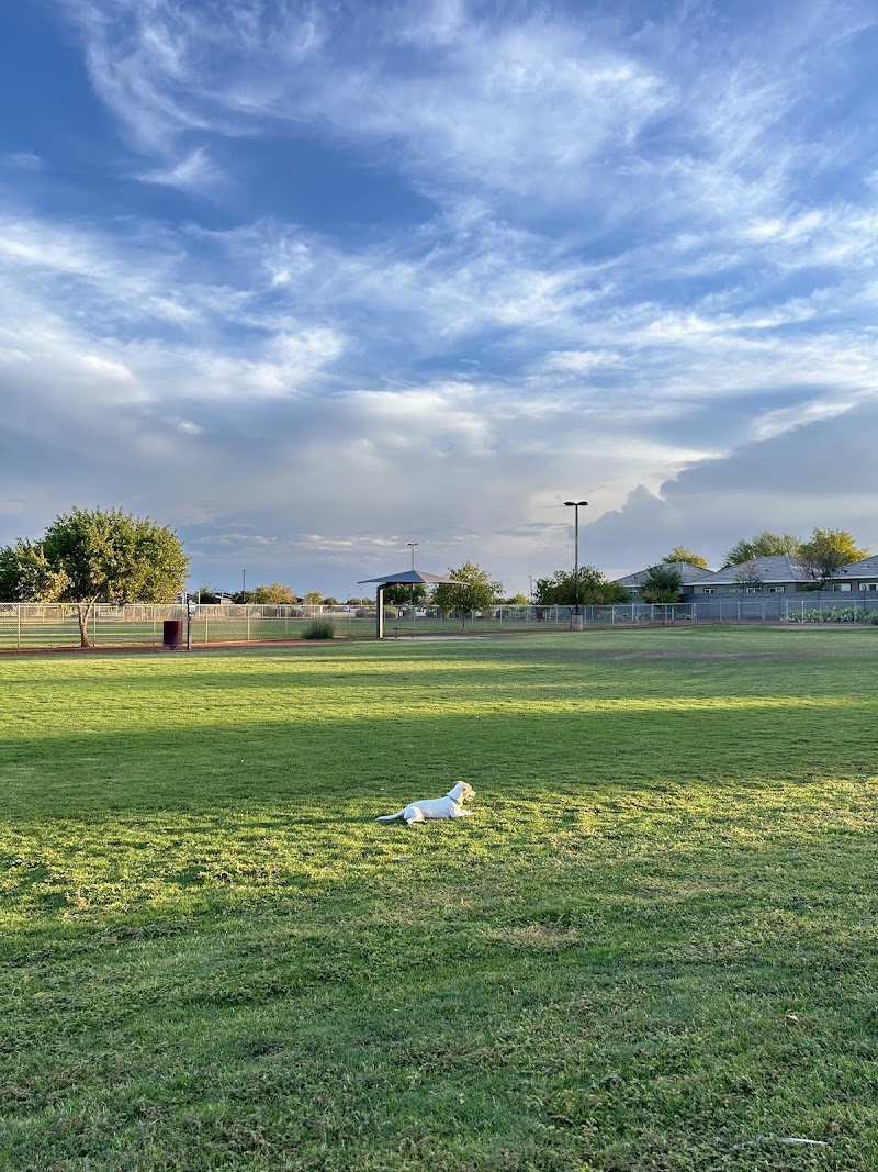 Pioneer Community Park: Dog Park photo 4