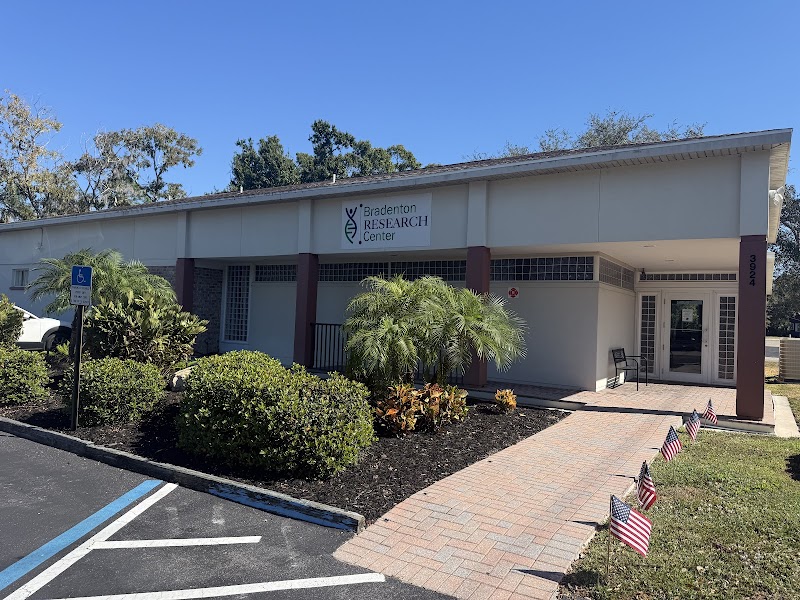 Photo of Bradenton Research Center