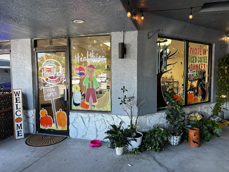 Photo of Healthies On Main