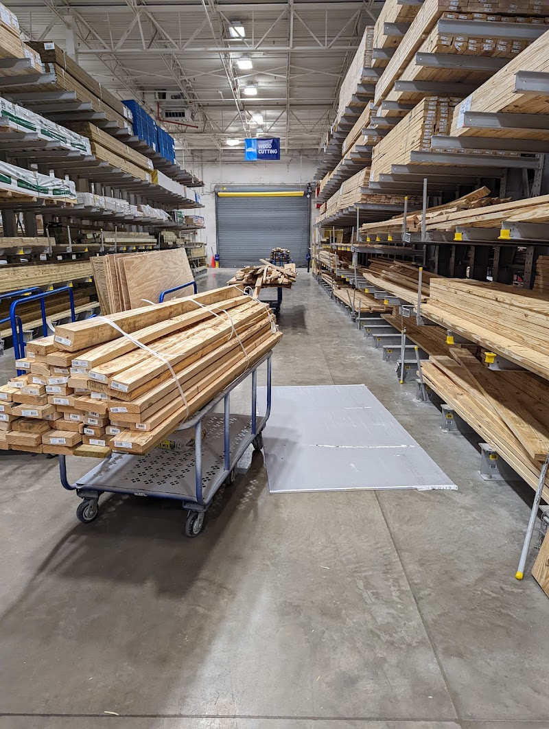 Lowe's Home Improvement photo 4