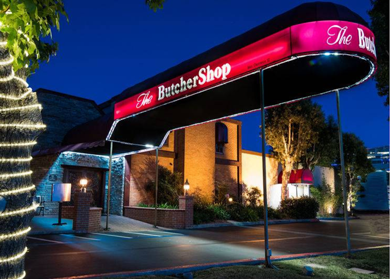 Photo of The Butcher Shop