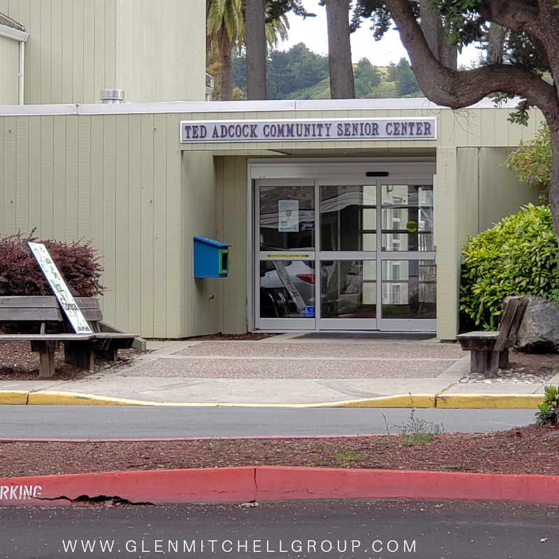 Ted Adcock Community Center photo 5