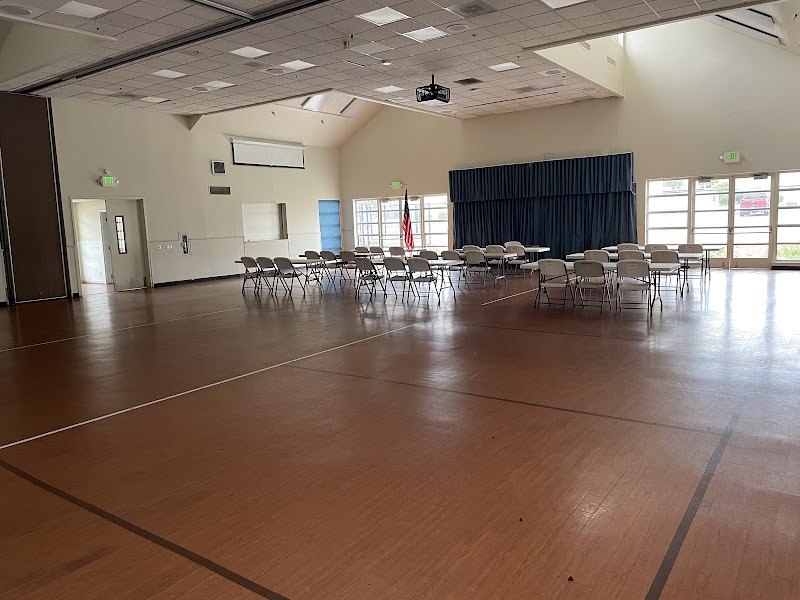 Ted Adcock Community Center photo 2