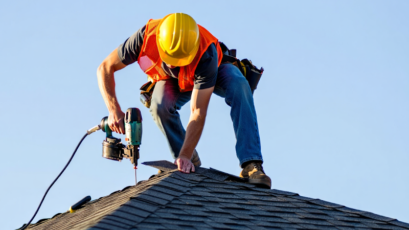Photo of Smith Brothers Corte Madera Roofing
