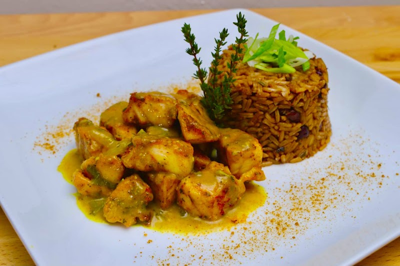 Cheffield Jamaican Cuisine by Chef Rose photo 2
