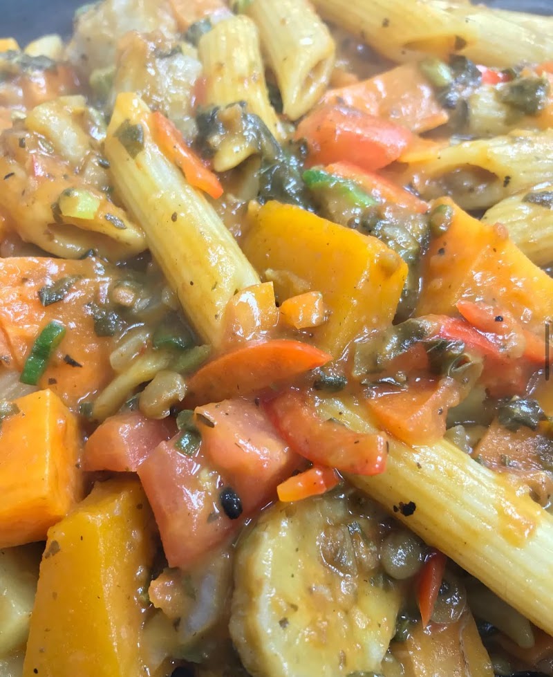 Cheffield Jamaican Cuisine by Chef Rose photo 5